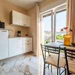 Relax Apartman *