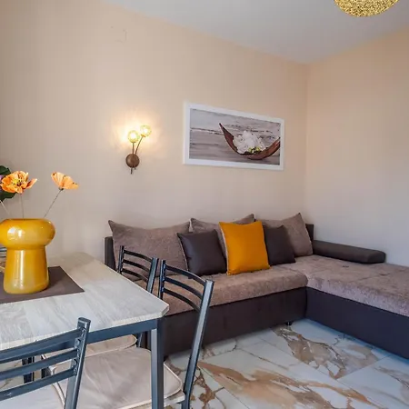 Relax Apartman