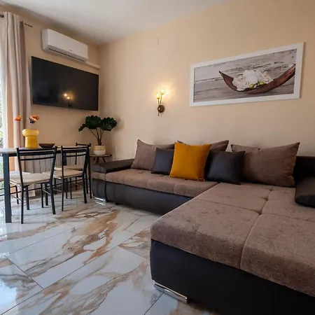 Relax Apartman