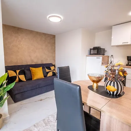 Apartman Relax