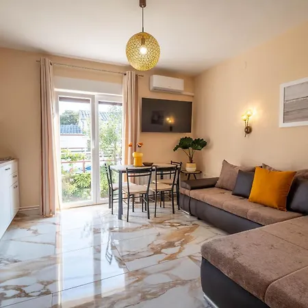 Apartman Relax