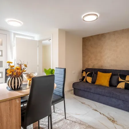 Relax Apartman *