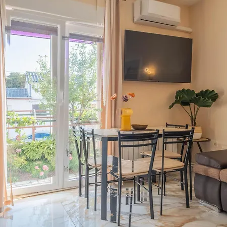 Apartman Relax *