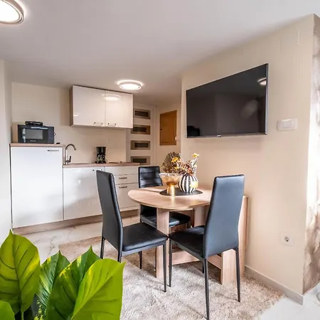 Relax Apartman *