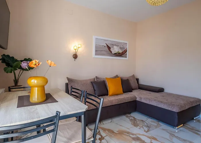 Relax Apartman