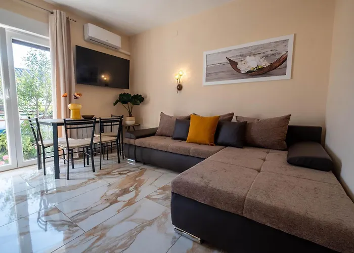 Relax Apartman