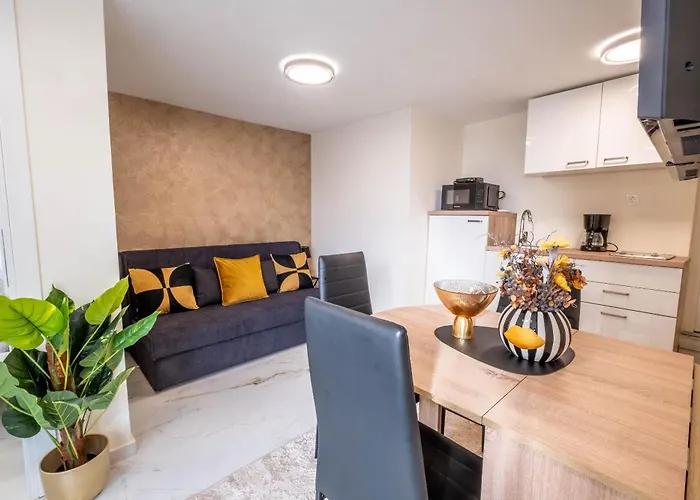 Apartman Relax