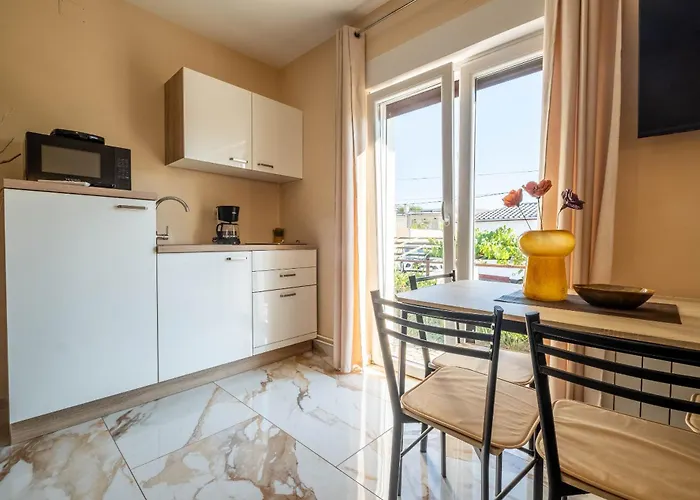 Relax Apartman *