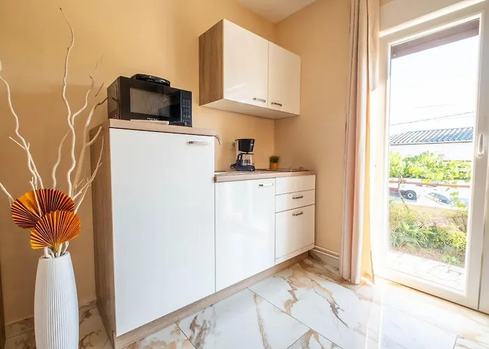 Relax Novi Vinodolski