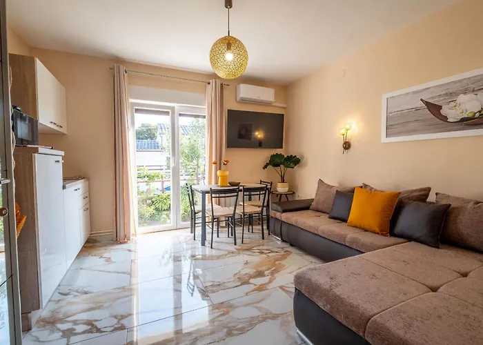 Apartman Relax