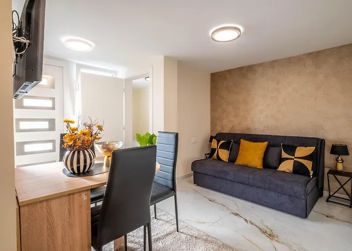 Relax Apartman *
