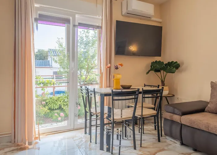 Apartman Relax *